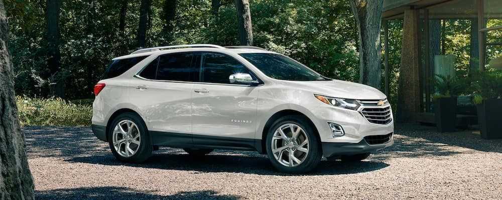 2019 chevy equinox body parts diagram