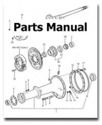 case 930 parts diagram