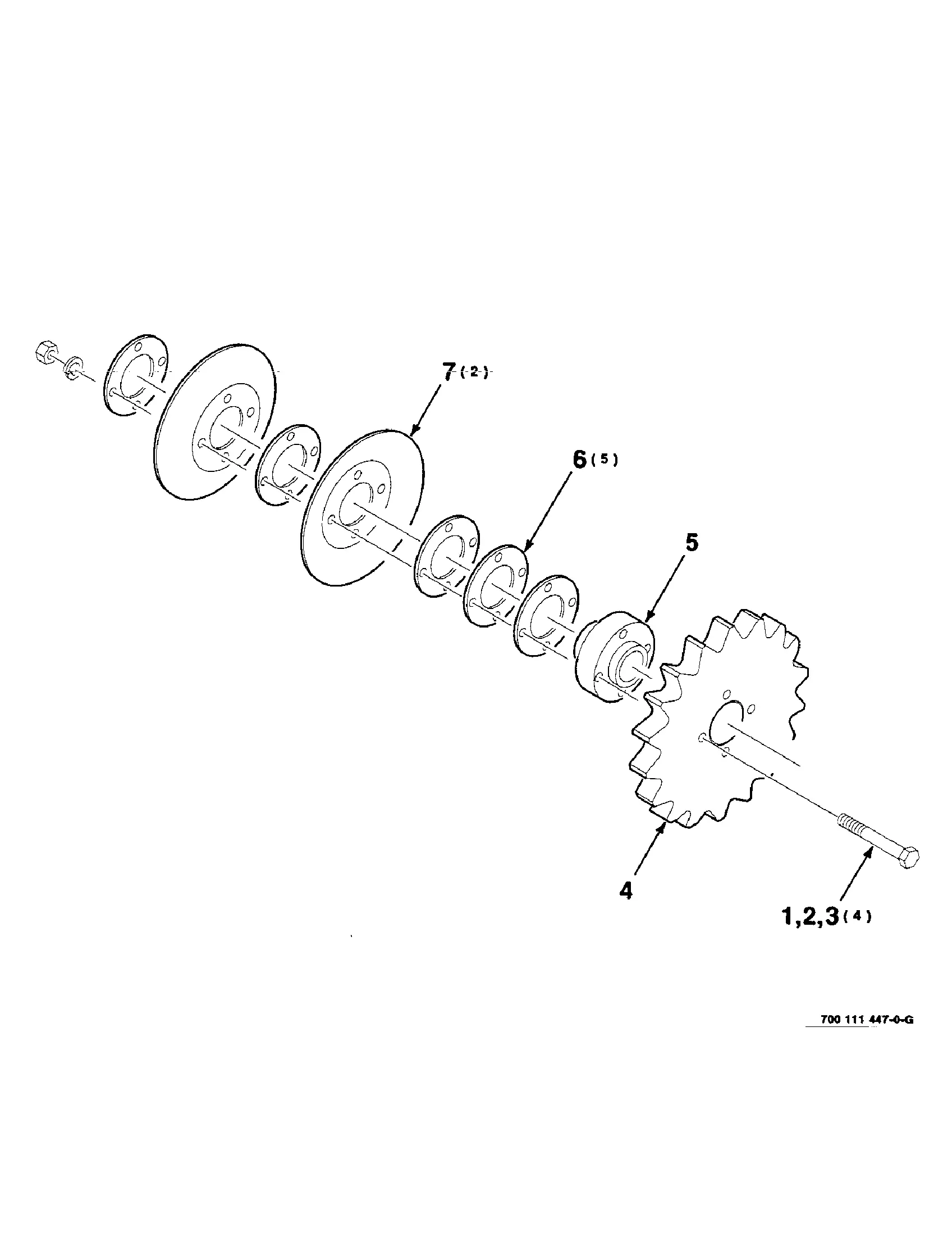 case ih 8330 parts diagram