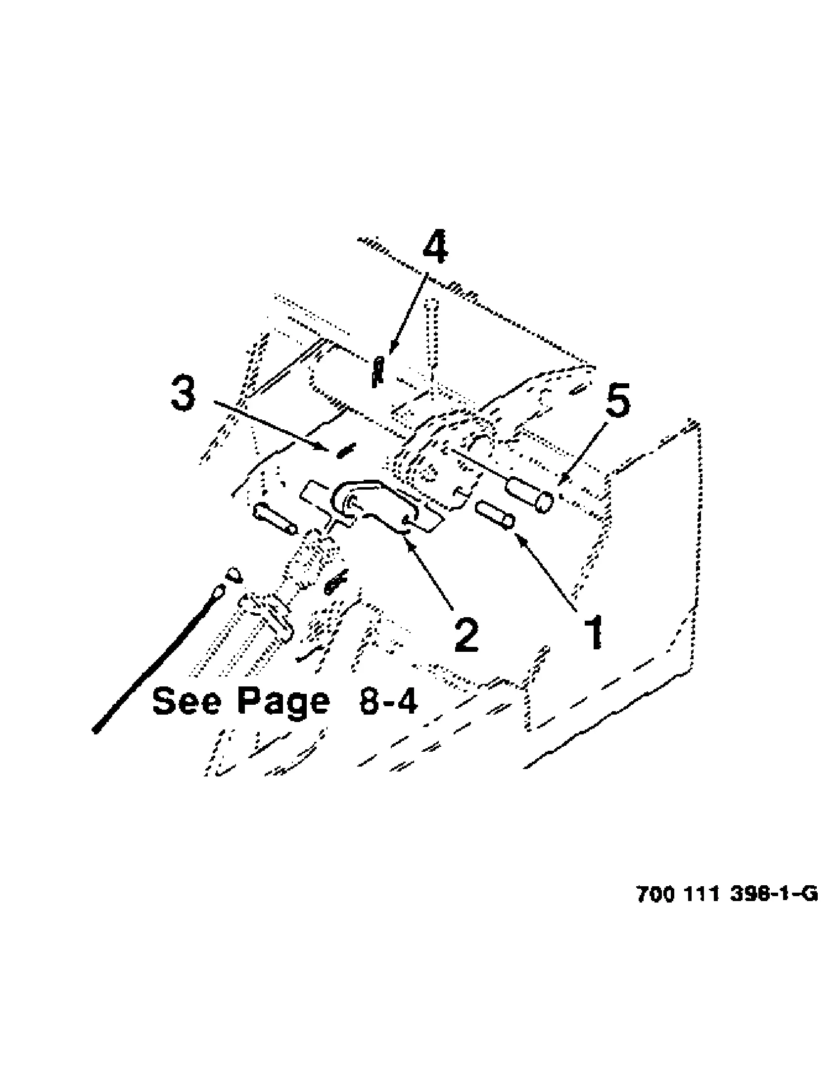 case ih 8330 parts diagram