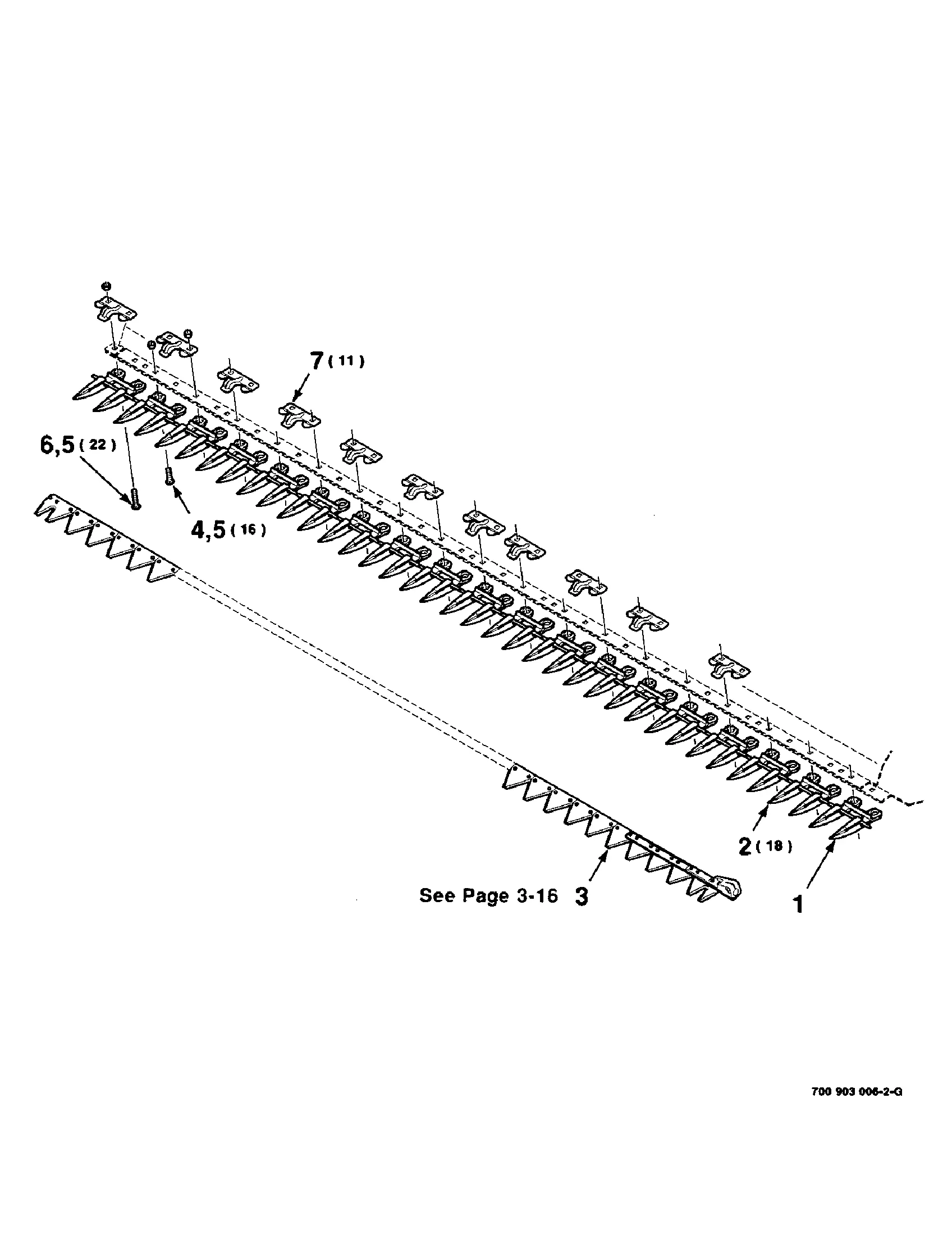 case ih 8330 parts diagram