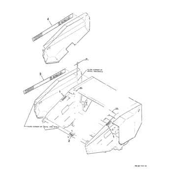 case ih 8330 parts diagram