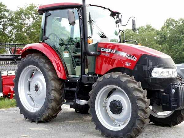 case ih farmall 95 parts diagram