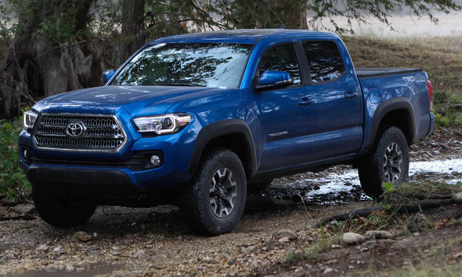 2016 toyota tacoma parts diagram