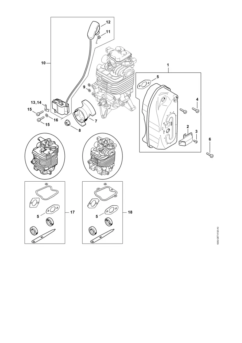 br800x parts diagram