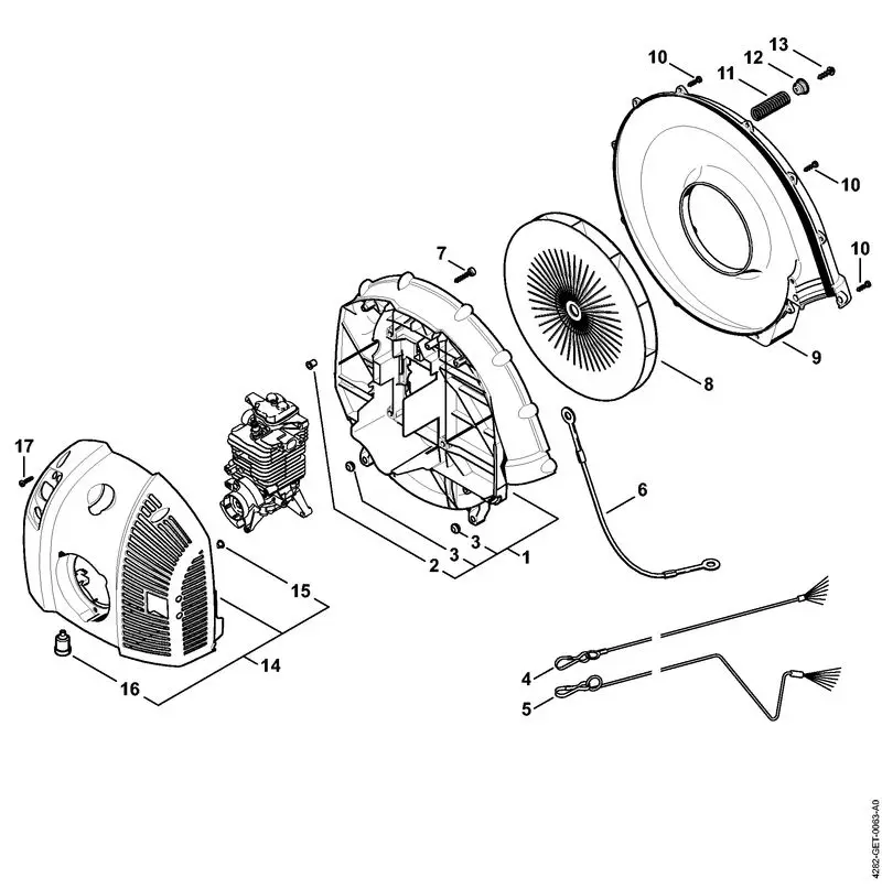 br800x parts diagram