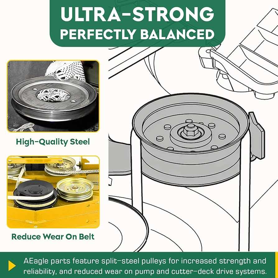 husqvarna 48 inch mower deck parts diagram