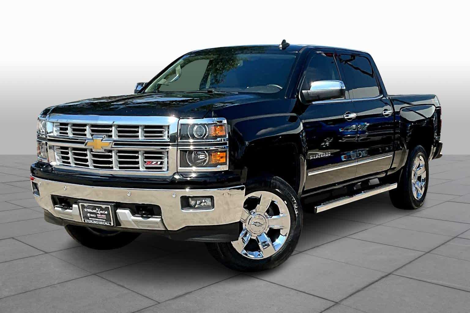 2015 chevy silverado 1500 parts diagram