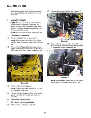 cub cadet 1554 parts diagram