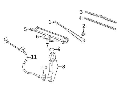 chevy express 1500 parts diagrams