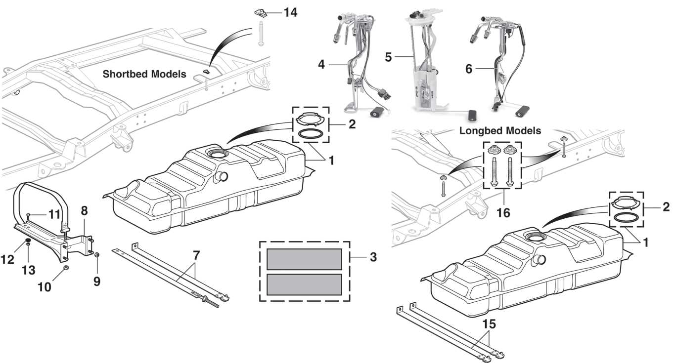 chevy express 3500 parts diagram