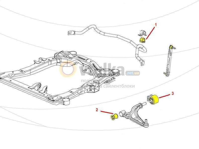 chevy volt parts diagram