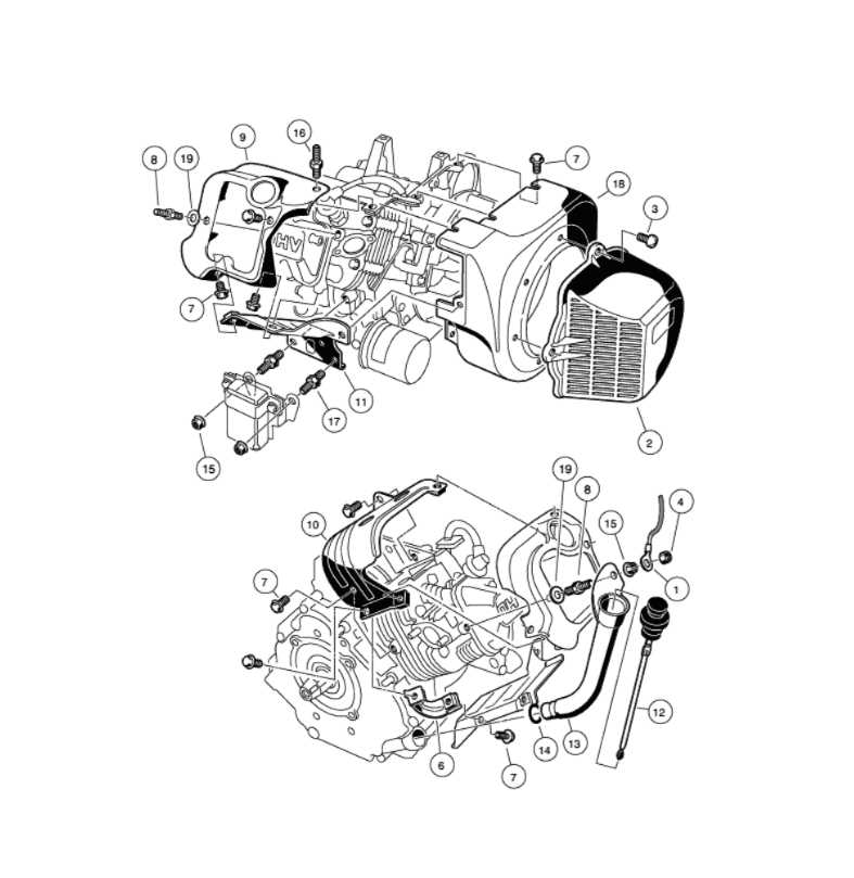 club car oem parts diagram