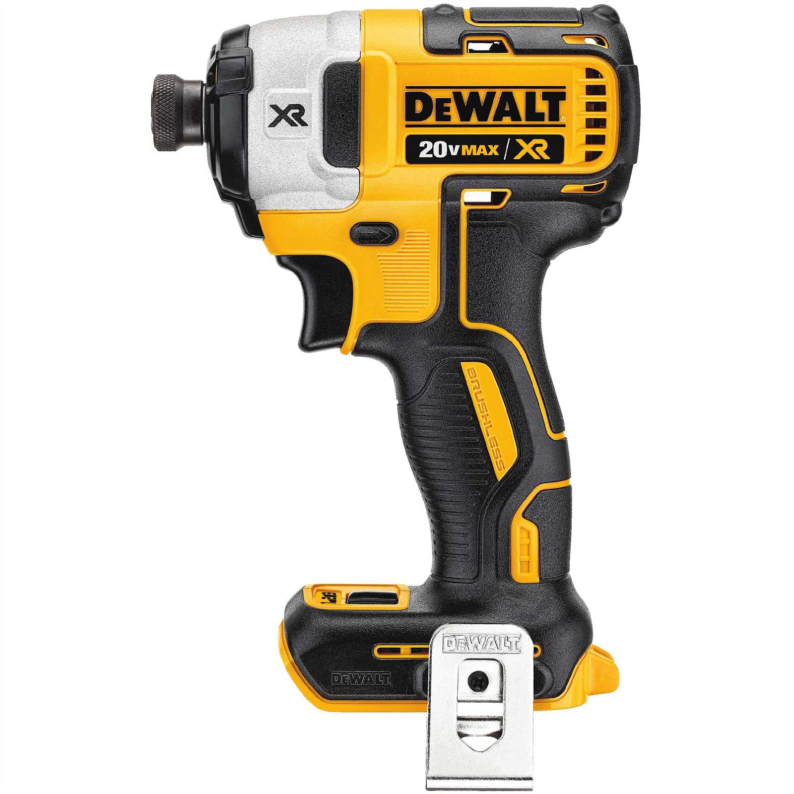 dewalt impact parts diagram