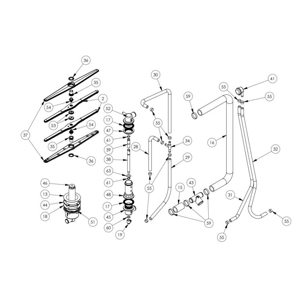 john deere 26g parts diagram