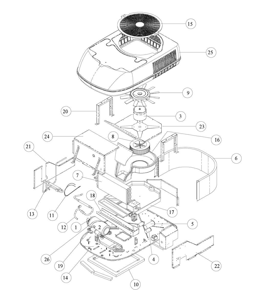 coleman camp stove parts diagram