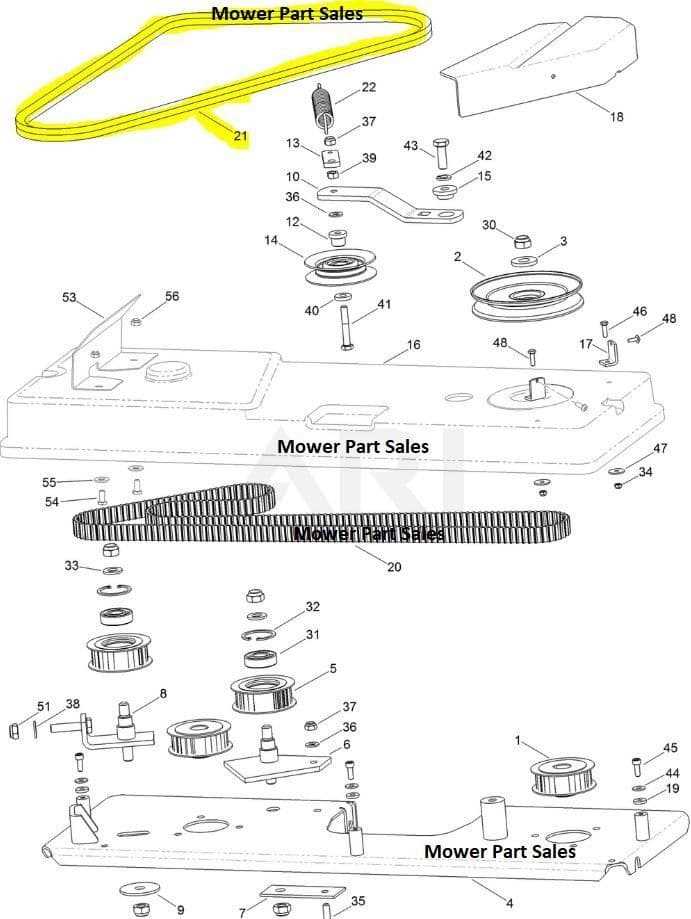 craftsman 18 inch chainsaw parts diagram