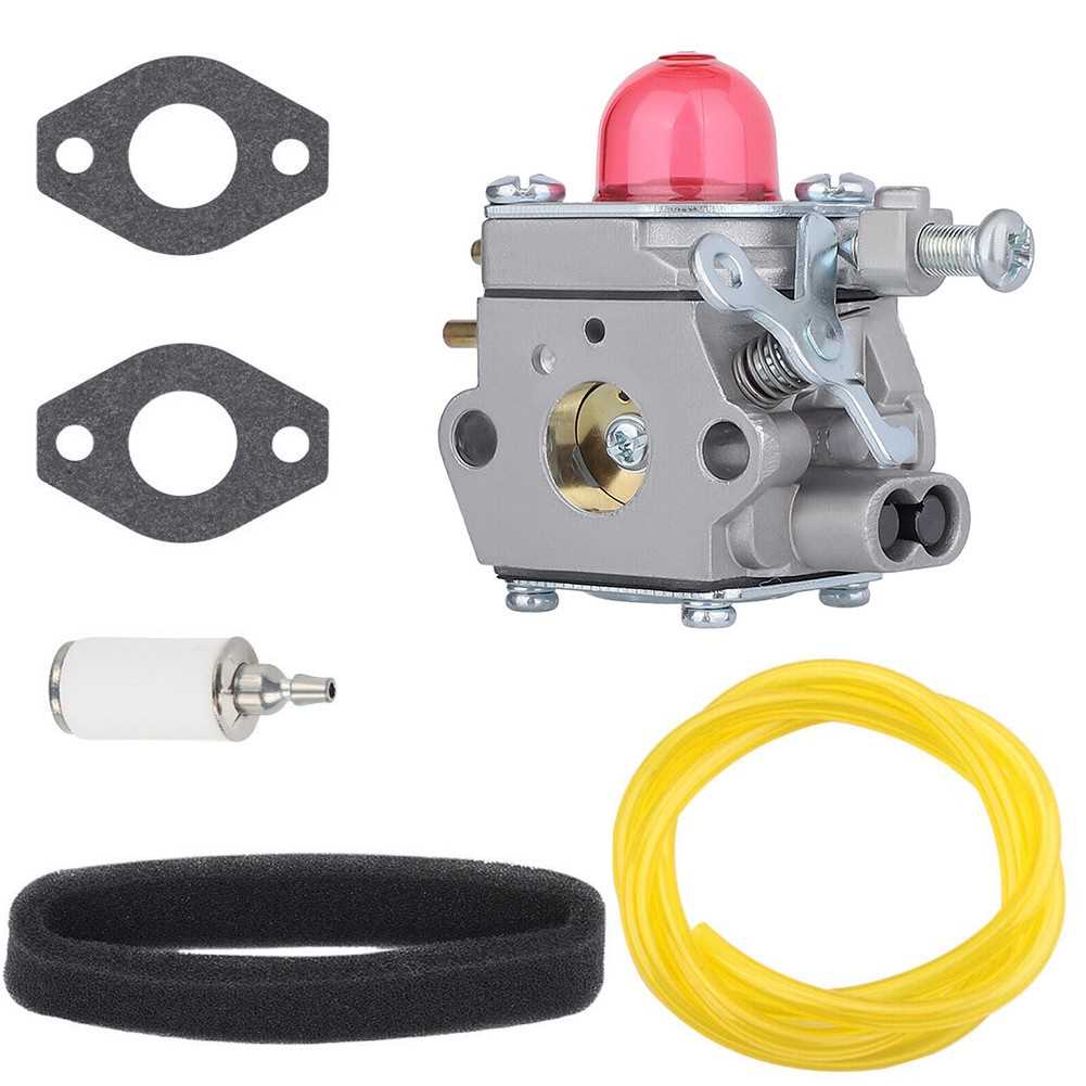 craftsman 32cc weedwacker parts diagram