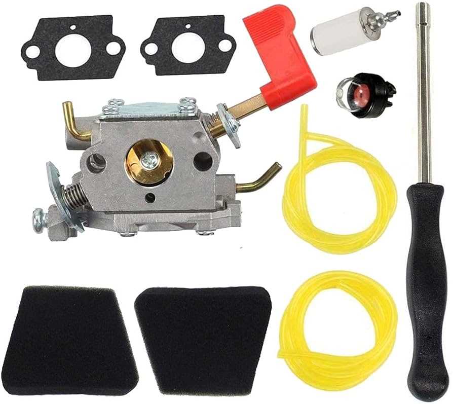 craftsman 32cc weedwacker parts diagram