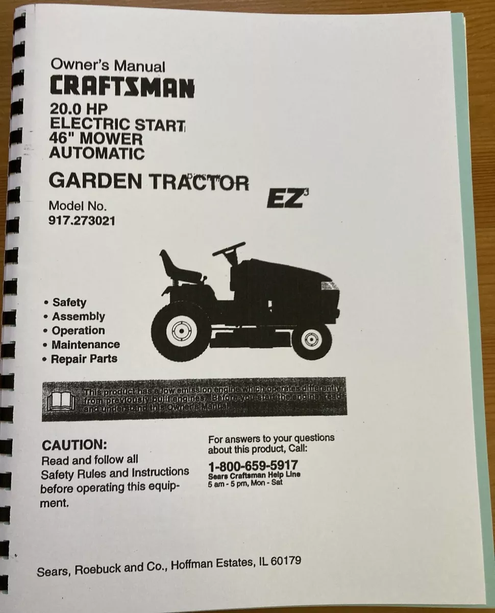 craftsman 46 inch mower deck parts diagram