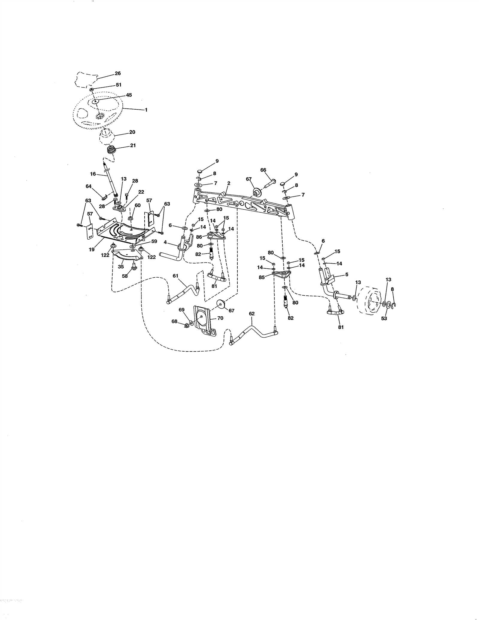 craftsman 944.36 parts diagram