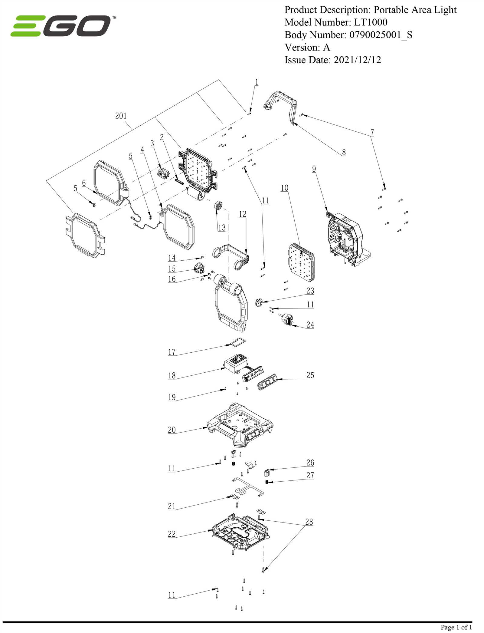 craftsman ltx1000 parts diagram