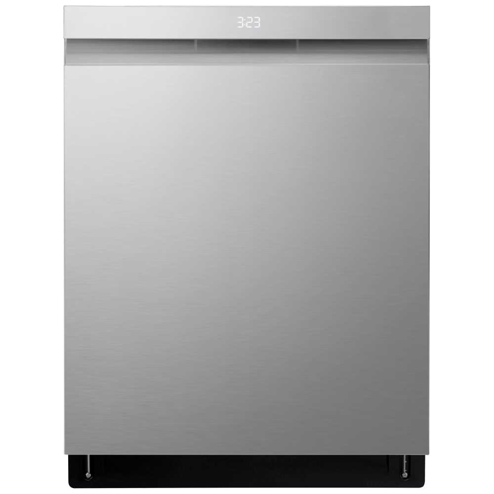 lg dishwasher ldf5545st parts diagram