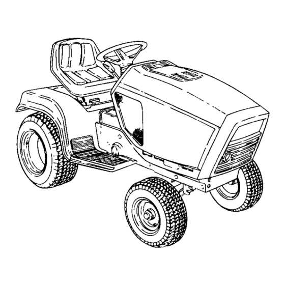 cub cadet 1862 parts diagram