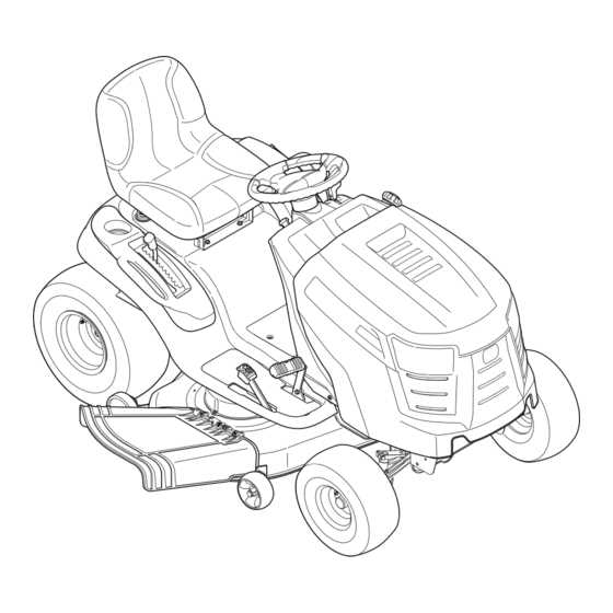 cub cadet lt1046 parts diagram