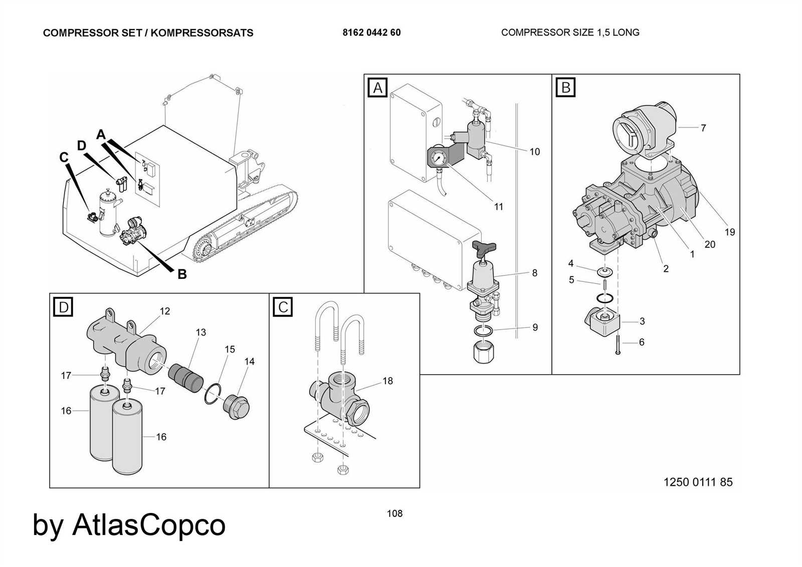 karcher k4 spare parts diagram