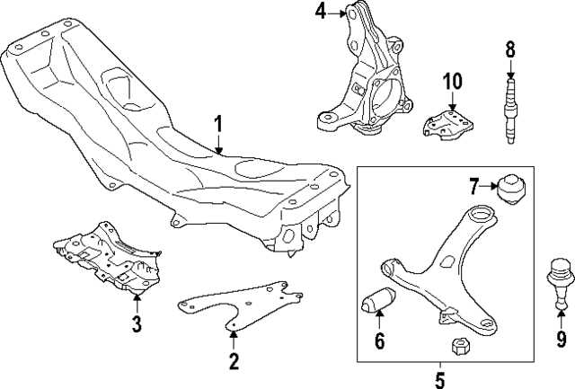 subaru parts diagram online