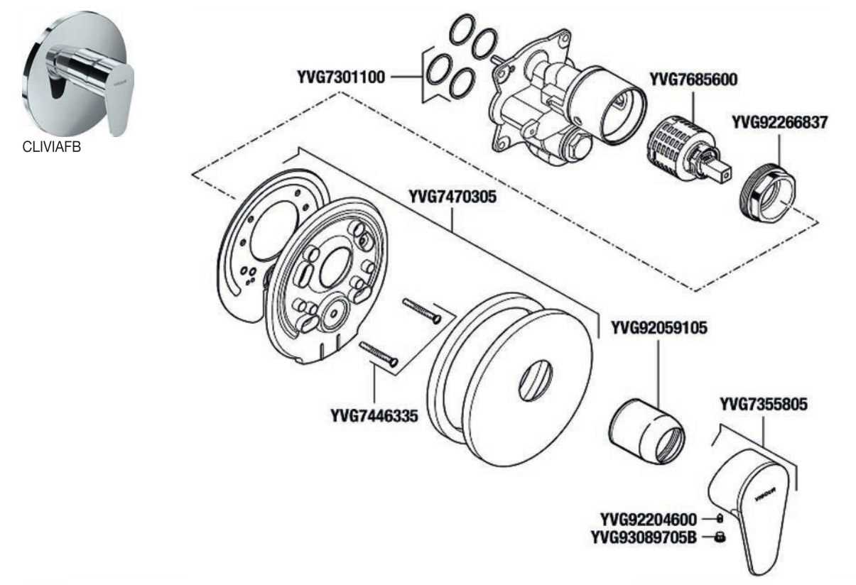 delta 1400 series parts diagram