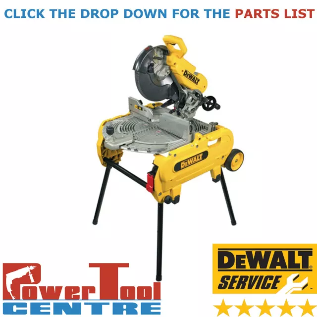 dewalt dch273 parts diagram