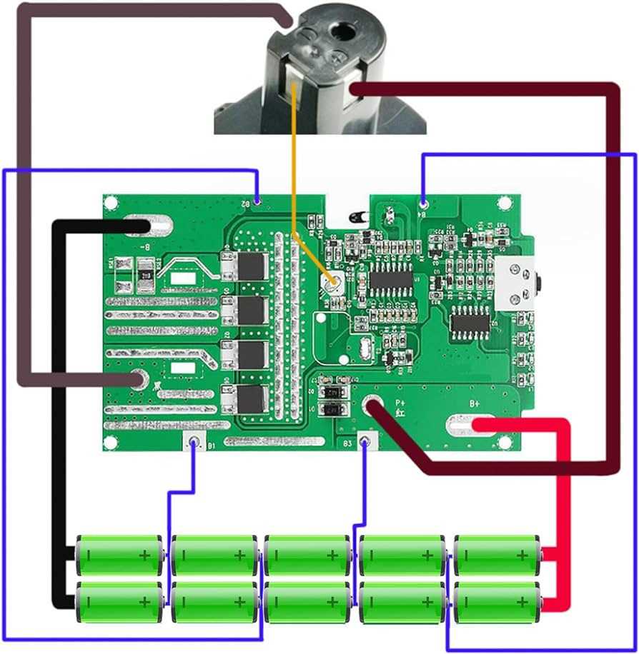 ryobi multi tool parts diagram