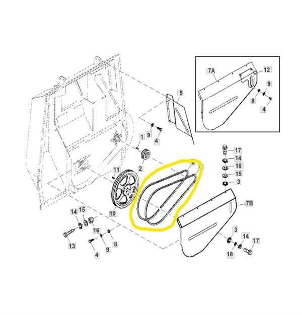 toro ccr 2450 parts diagram