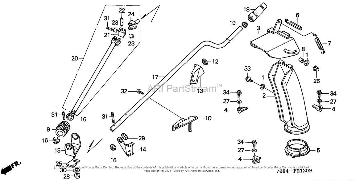 honda hs928 snowblower parts diagram