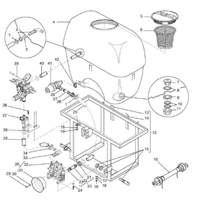 whirlpool gold series dishwasher parts diagram