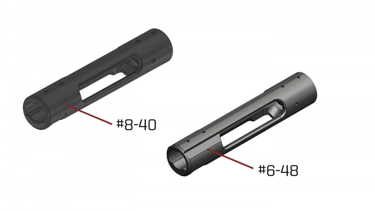 savage axis parts diagram