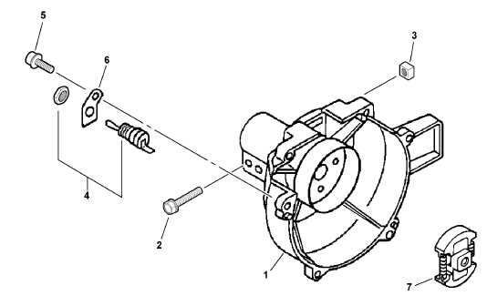 echo weed wacker parts diagram