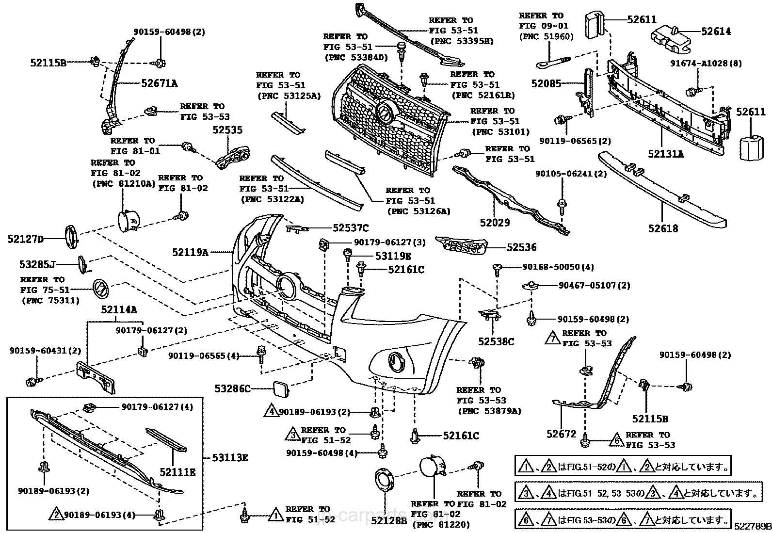 2016 toyota rav4 body parts diagram