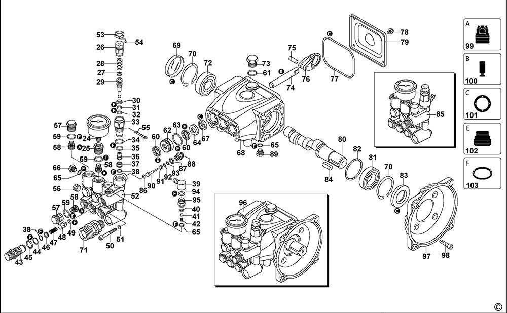 bg 55 parts diagram