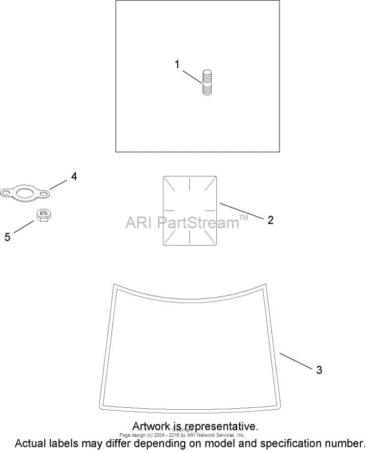 toro lx425 parts diagram