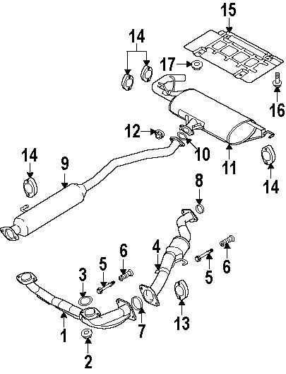 2006 suzuki grand vitara parts diagram