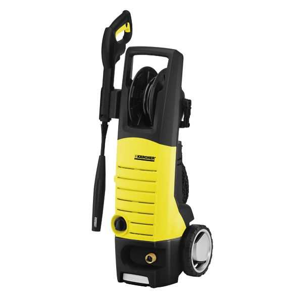 karcher k5 pressure washer parts diagram