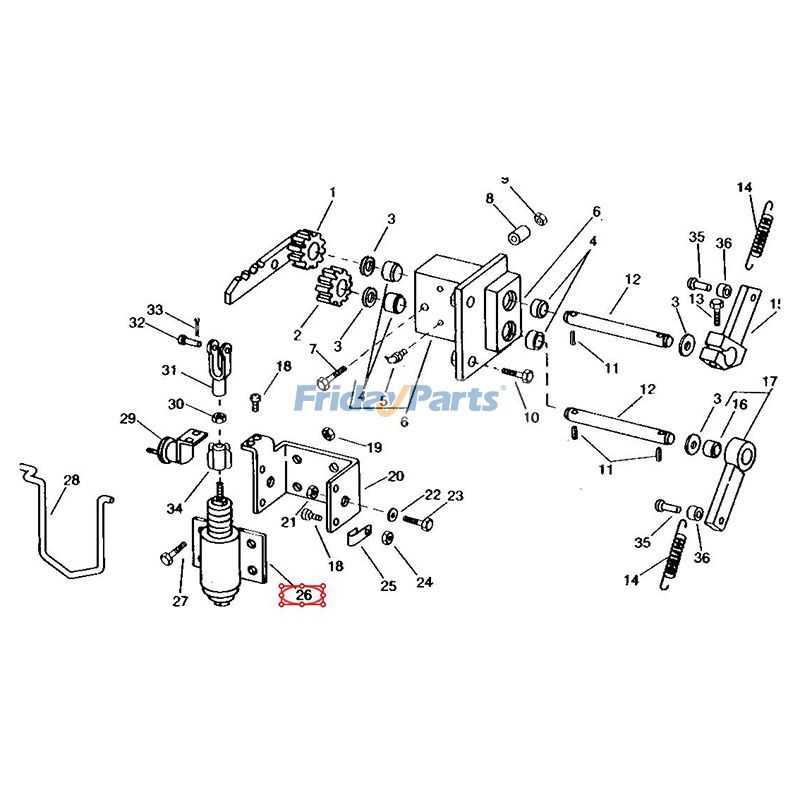 john deere 7200 planter parts diagram