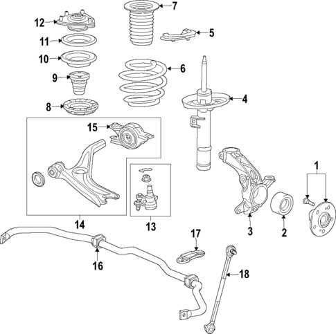 exterior honda civic body parts diagram