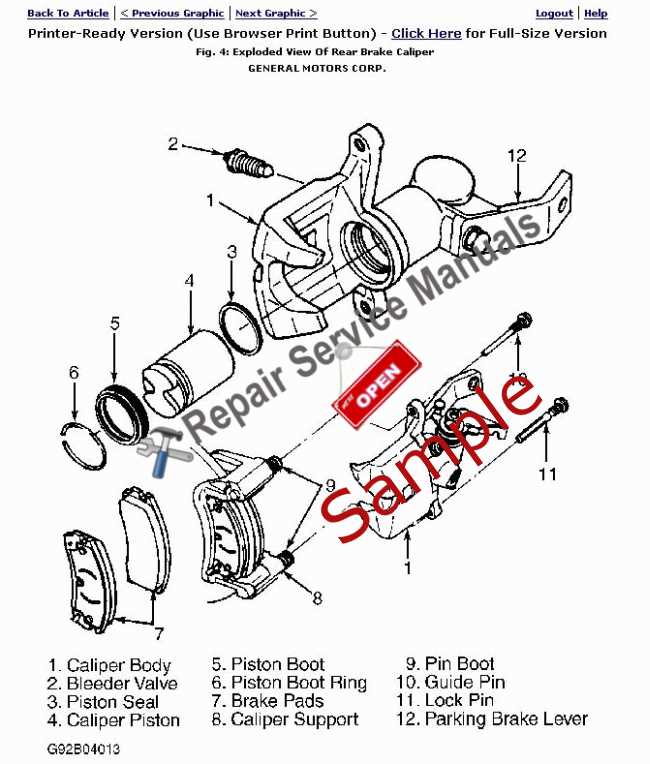 f550 steering parts diagram