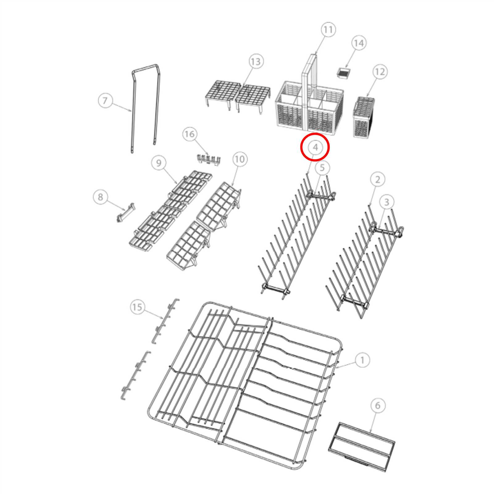 fisher paykel dishdrawer parts diagram