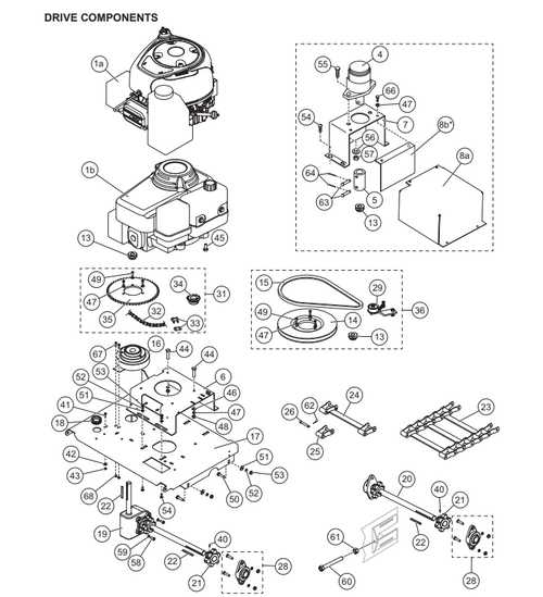 fisher salt spreader parts diagram