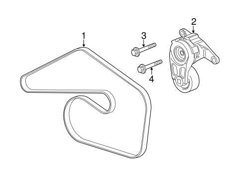 2012 cadillac cts parts diagram